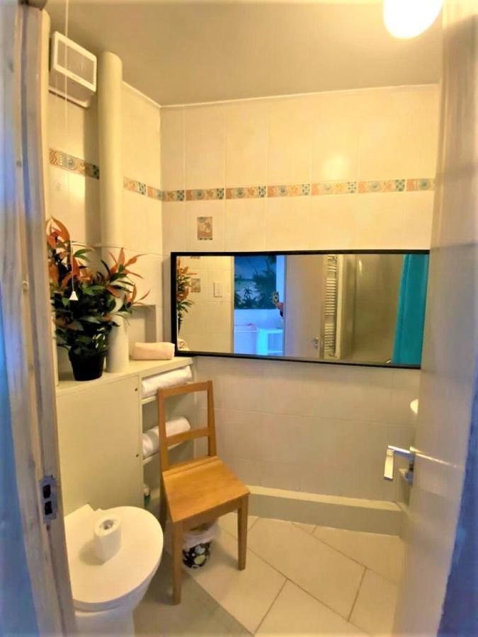 Splendid 1 Bedroom Flat + Terrace London Exterior foto